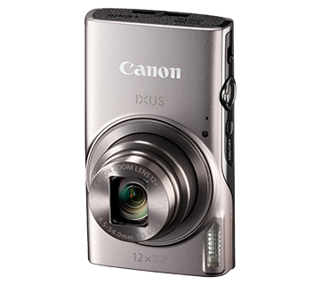 Digital Compact Cameras - IXUS 285 HS A - Canon Singapore